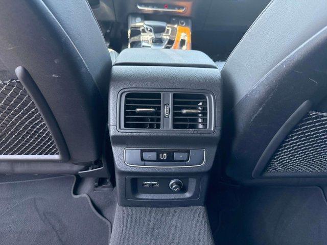 used 2021 Audi Q5 car, priced at $22,595