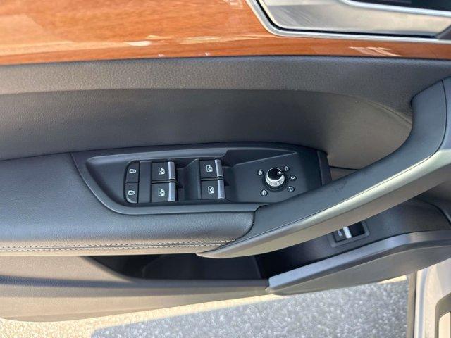 used 2021 Audi Q5 car, priced at $22,595