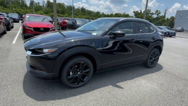 new 2025 Mazda CX-30 car, priced at $27,084