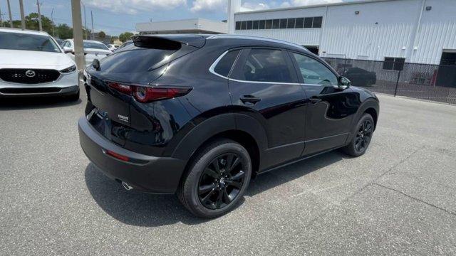 new 2025 Mazda CX-30 car, priced at $27,084