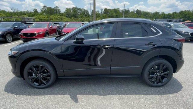 new 2025 Mazda CX-30 car, priced at $27,084