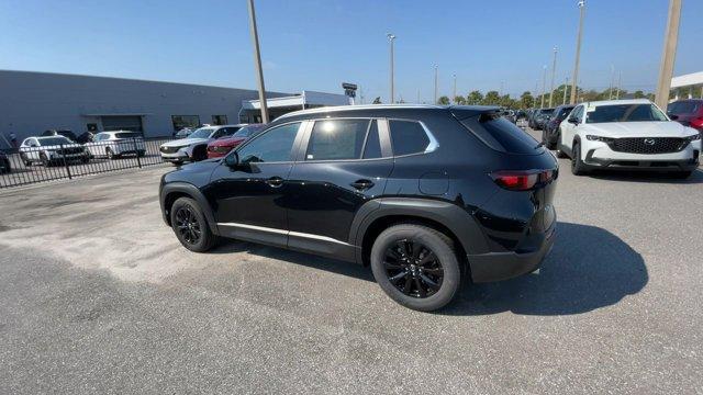 new 2025 Mazda CX-50 car, priced at $31,142