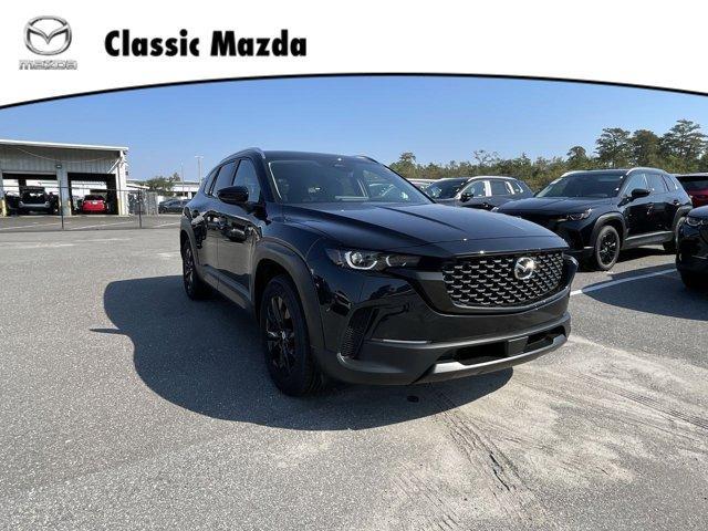 new 2025 Mazda CX-50 car, priced at $31,142