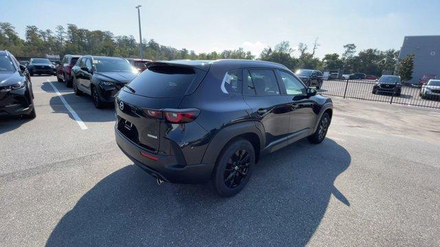 new 2025 Mazda CX-50 car, priced at $31,142