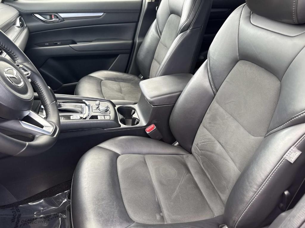 used 2023 Mazda CX-5 car, priced at $22,995