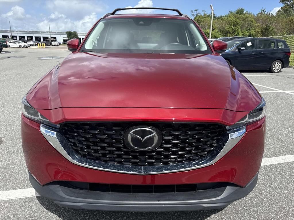 used 2023 Mazda CX-5 car, priced at $22,995