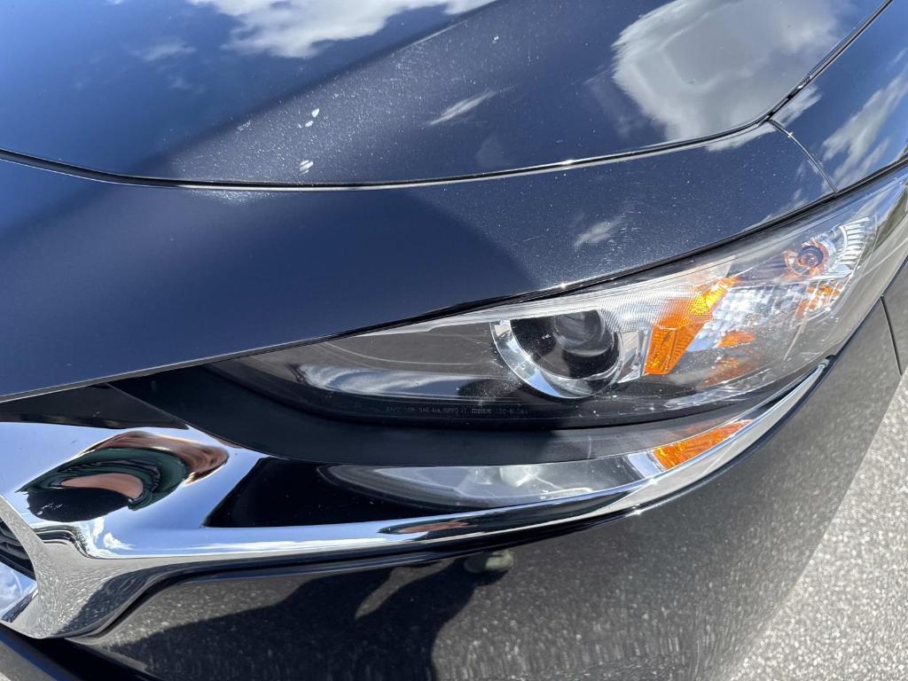 used 2021 Mazda Mazda3 car, priced at $15,995