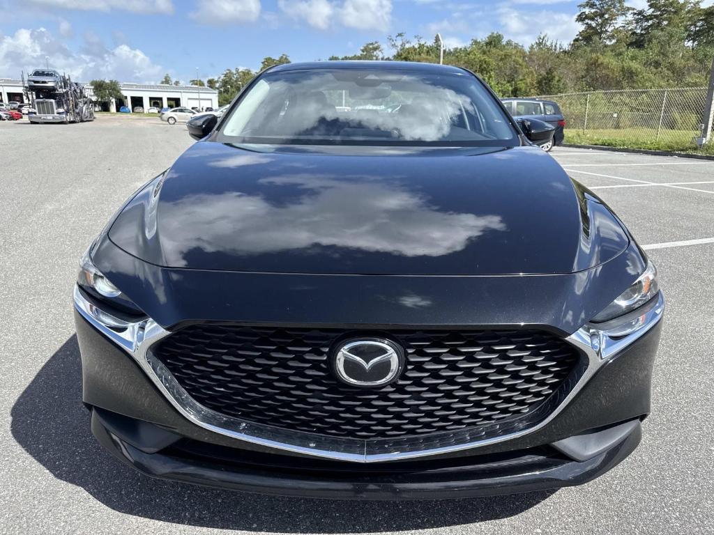 used 2021 Mazda Mazda3 car, priced at $15,995