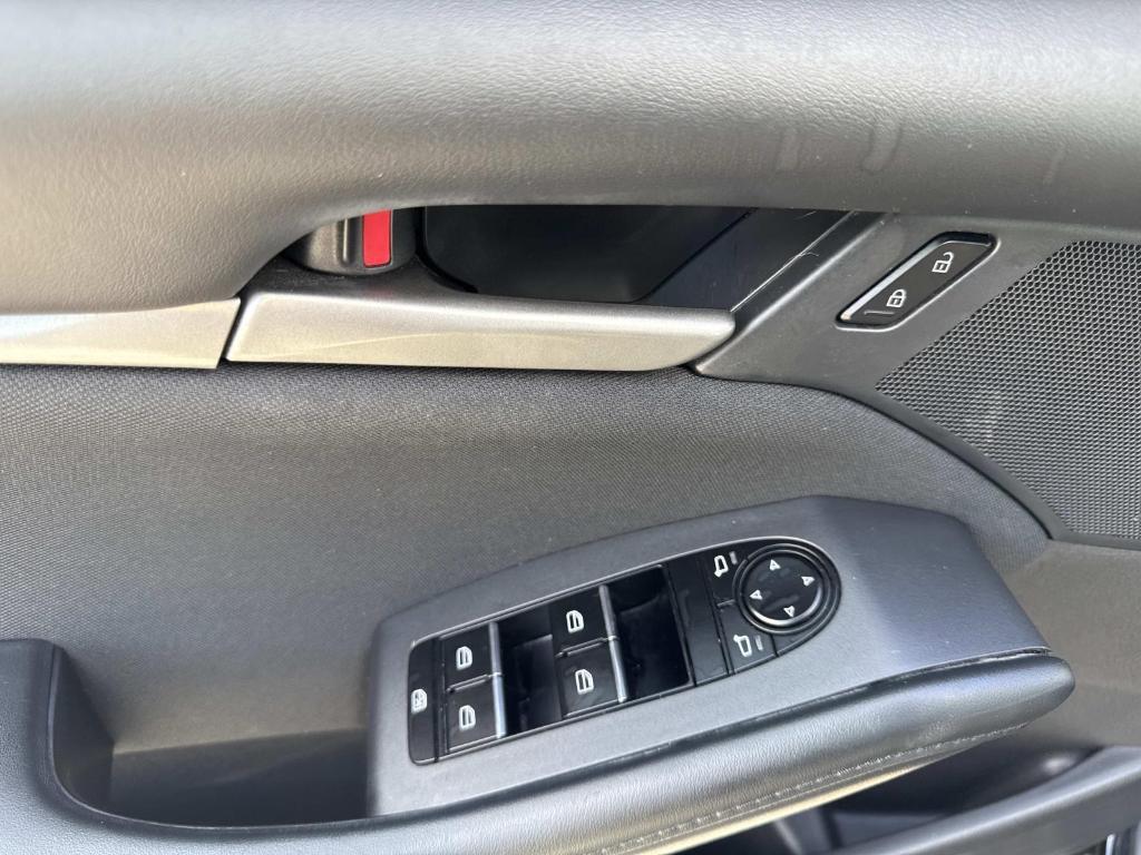used 2021 Mazda Mazda3 car, priced at $15,995