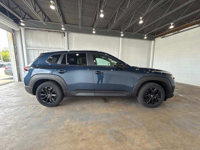 new 2025 Mazda CX-50 car, priced at $33,765