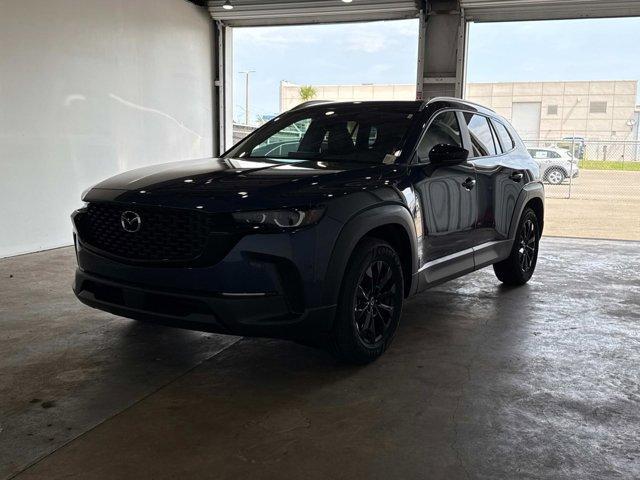 new 2025 Mazda CX-50 car, priced at $33,765