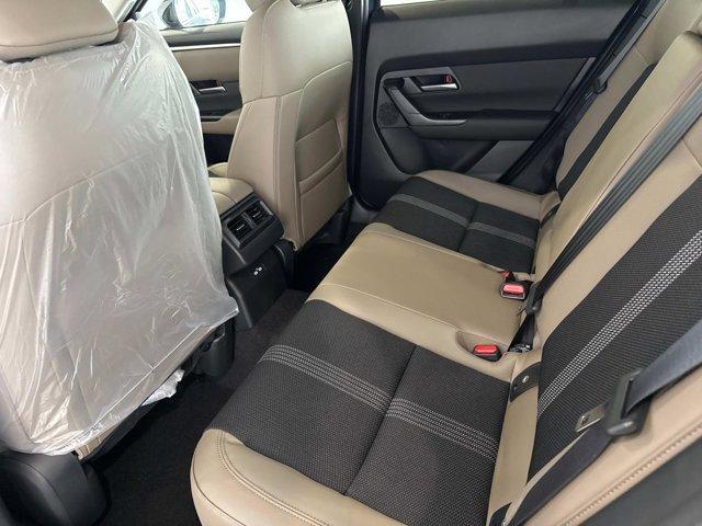 new 2025 Mazda CX-50 car, priced at $33,765