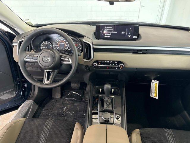 new 2025 Mazda CX-50 car, priced at $33,765