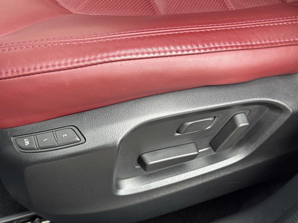 used 2023 Mazda CX-5 car, priced at $25,495