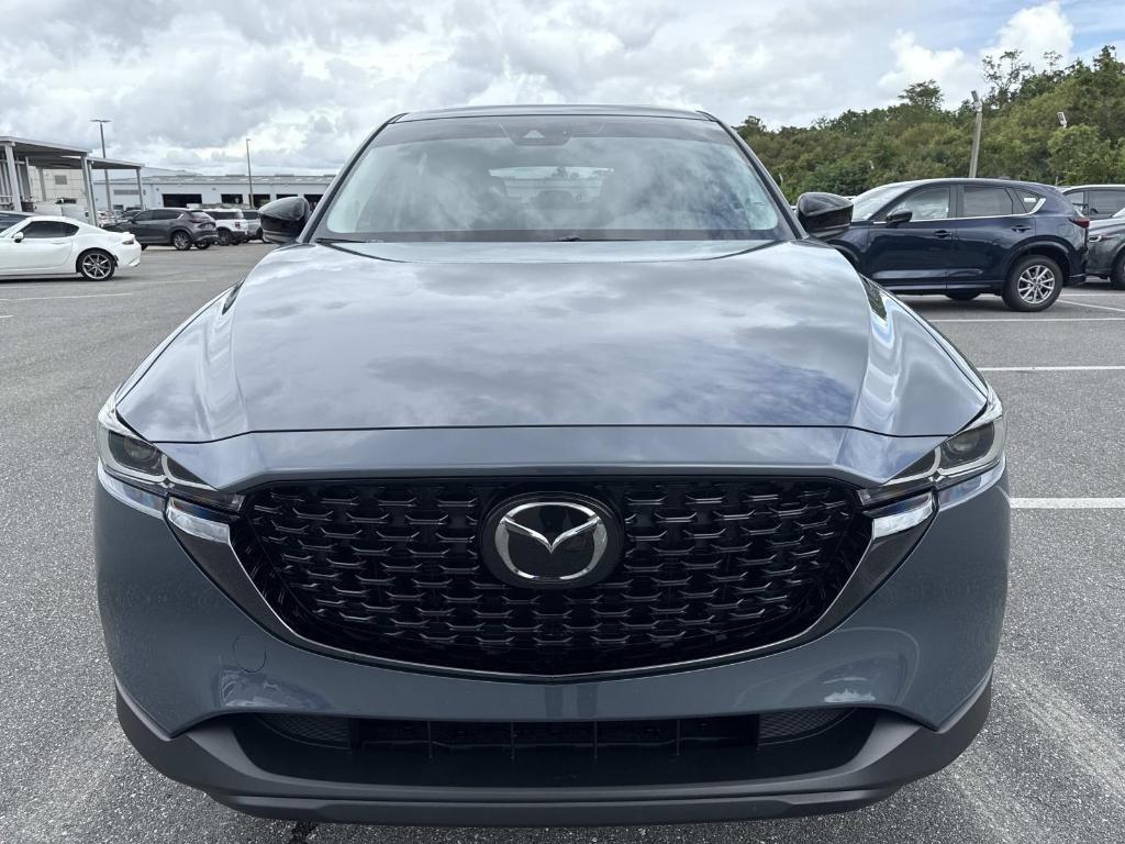 used 2023 Mazda CX-5 car, priced at $25,495