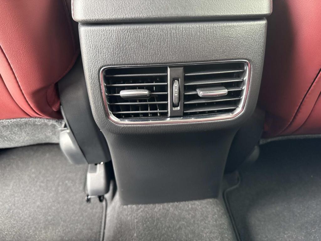 used 2023 Mazda CX-5 car, priced at $25,495