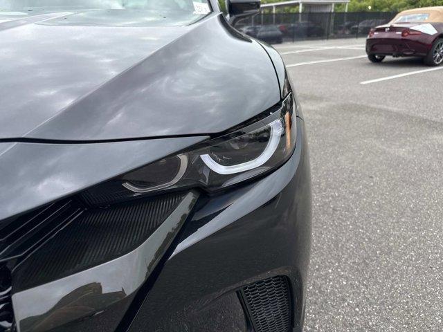 new 2025 Mazda CX-50 car, priced at $42,637