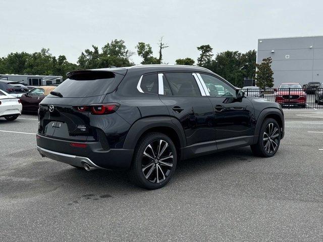 new 2025 Mazda CX-50 car, priced at $42,637