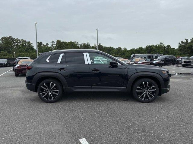 new 2025 Mazda CX-50 car, priced at $42,637