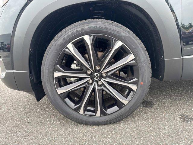 new 2025 Mazda CX-50 car, priced at $42,637