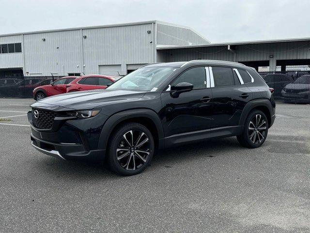 new 2025 Mazda CX-50 car, priced at $42,637