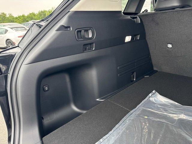 new 2025 Mazda CX-50 car, priced at $42,637