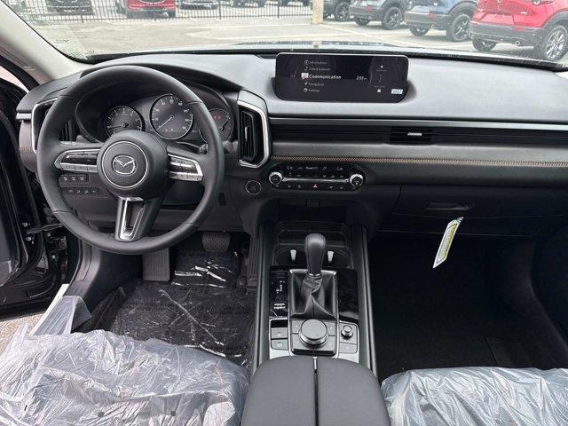 new 2025 Mazda CX-50 car, priced at $42,637