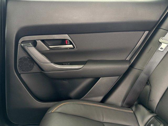 new 2025 Mazda CX-50 car, priced at $42,637