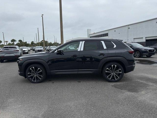 new 2025 Mazda CX-50 car, priced at $42,637