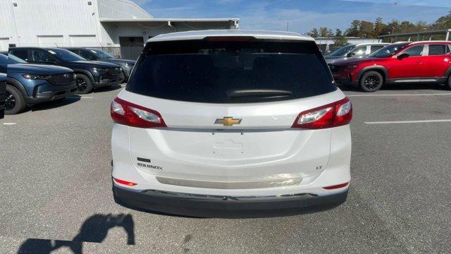 used 2019 Chevrolet Equinox car, priced at $12,995