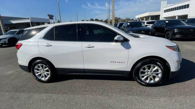 used 2019 Chevrolet Equinox car, priced at $12,995