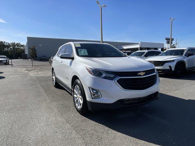 used 2019 Chevrolet Equinox car, priced at $12,995