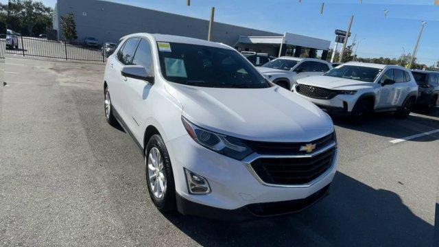 used 2019 Chevrolet Equinox car, priced at $12,995