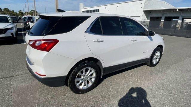 used 2019 Chevrolet Equinox car, priced at $12,995