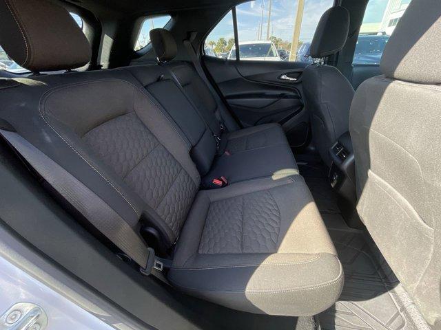 used 2019 Chevrolet Equinox car, priced at $12,995