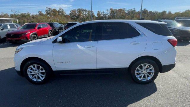 used 2019 Chevrolet Equinox car, priced at $12,995