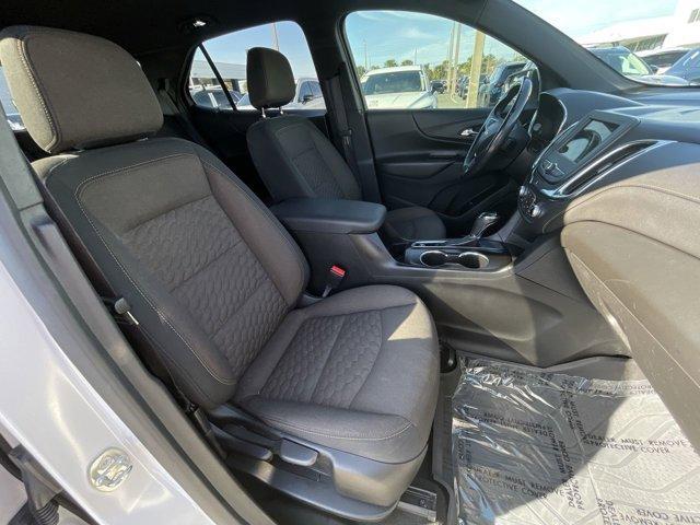 used 2019 Chevrolet Equinox car, priced at $12,995