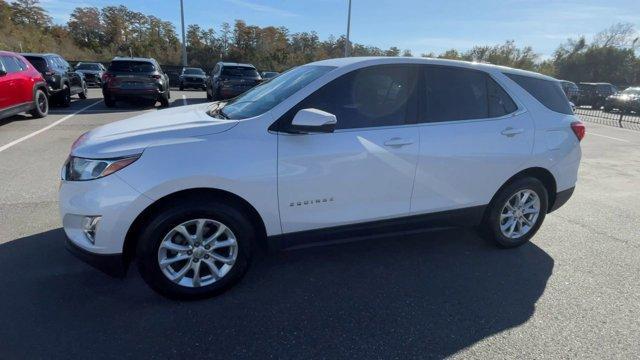 used 2019 Chevrolet Equinox car, priced at $12,995