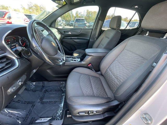 used 2019 Chevrolet Equinox car, priced at $12,995