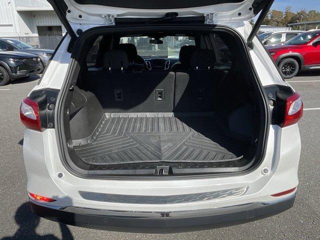 used 2019 Chevrolet Equinox car, priced at $12,995