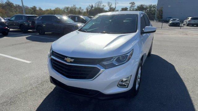 used 2019 Chevrolet Equinox car, priced at $12,995