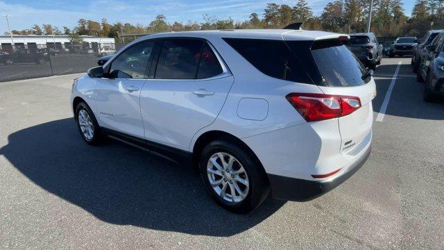 used 2019 Chevrolet Equinox car, priced at $12,995