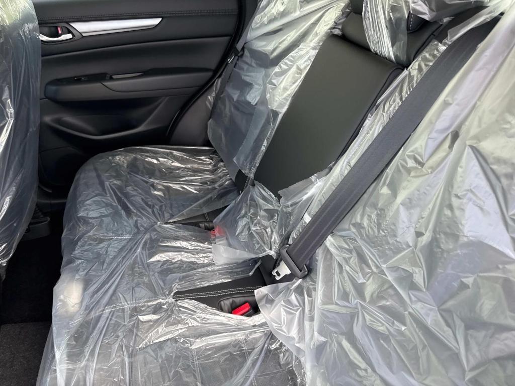 new 2025 Mazda CX-5 car, priced at $32,058