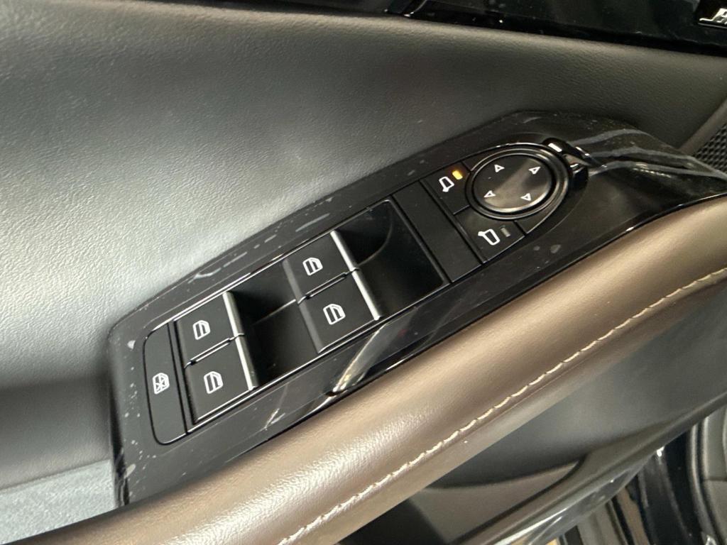 new 2025 Mazda CX-30 car, priced at $28,751