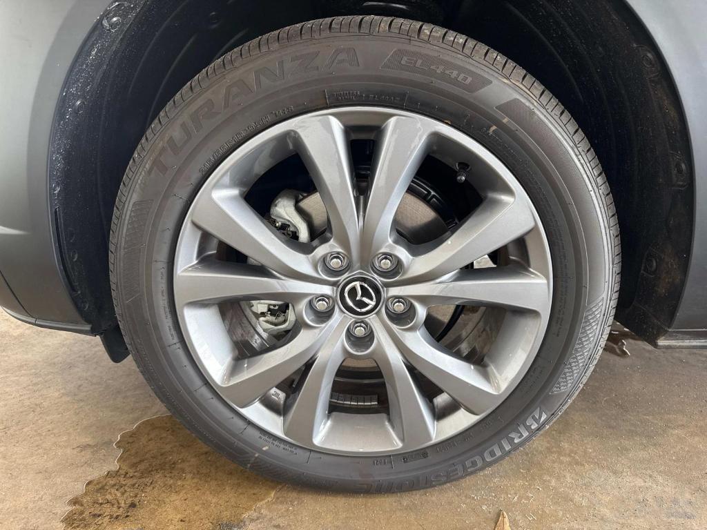 new 2025 Mazda CX-30 car, priced at $28,751