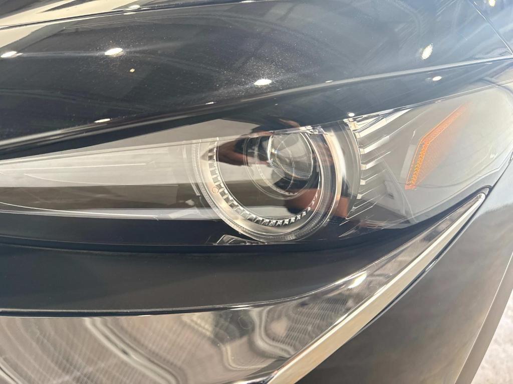 new 2025 Mazda CX-30 car, priced at $28,751