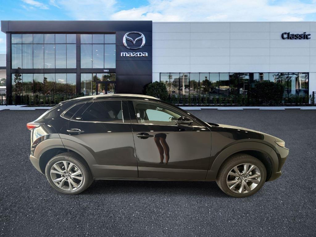 new 2025 Mazda CX-30 car, priced at $28,751
