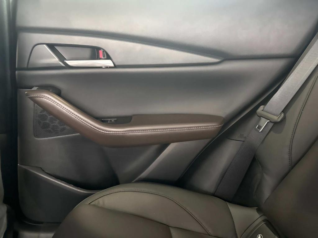 new 2025 Mazda CX-30 car, priced at $28,751