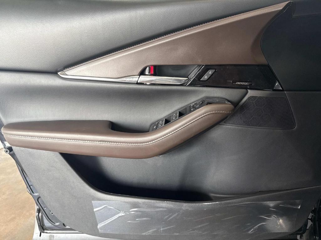 new 2025 Mazda CX-30 car, priced at $28,751