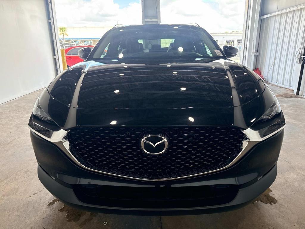 new 2025 Mazda CX-30 car, priced at $28,751